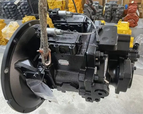 Pompa idraulica A8vo225 per Sany485 fabbrica di escavatori vendite dirette