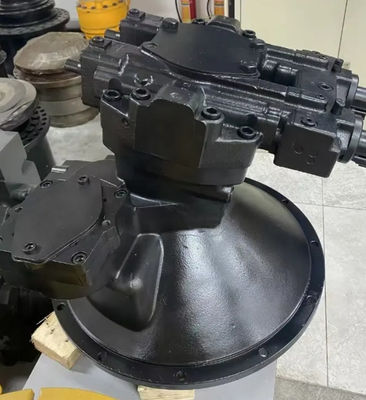 Pompa idraulica A8vo225 per Sany485 fabbrica di escavatori vendite dirette