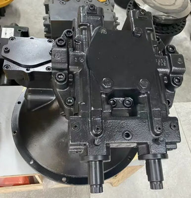 Pompa idraulica A8vo225 per Sany485 fabbrica di escavatori vendite dirette