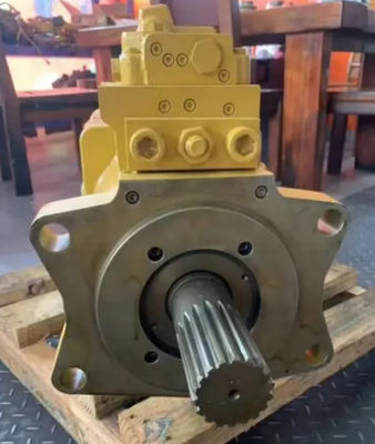 CAT395 Pompa idraulica per escavatori 627-1304 584-0380 Alta qualità