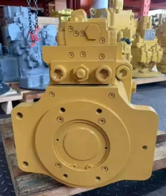 CAT395 Pompa idraulica per escavatori 627-1304 584-0380 Alta qualità