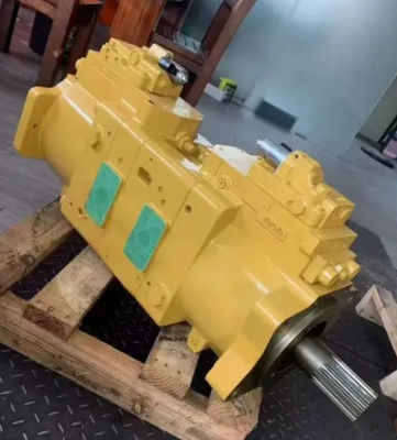 CAT395 Pompa idraulica per escavatori 627-1304 584-0380 Alta qualità
