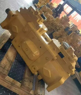 CAT395 Pompa idraulica per escavatori 627-1304 584-0380 Alta qualità