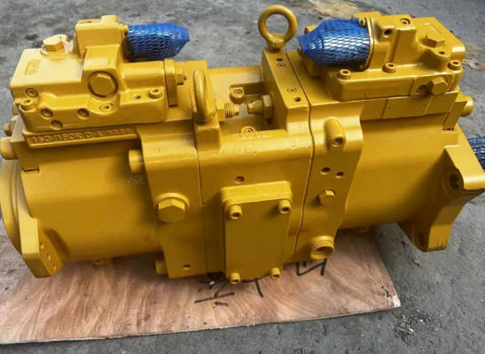 CAT 336GC Pompa idraulica per escavatore principale 5504341 180KGS ISO approvato