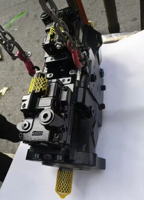 SK350-10 Pompe idrauliche per escavatori Lc10V00005F4 Lc10V00018F2 Lc10V00004F1
