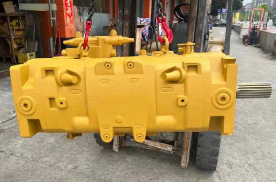 Pompa idraulica 369-9655 576-3072 per scavatori Caterpillar 374F 390F