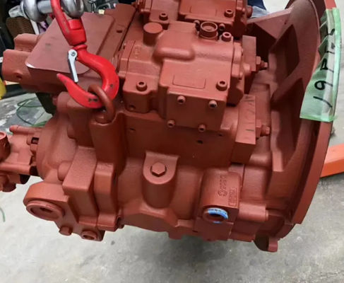 Cat 336D Scavatore pompa idraulica Assy Kawasaki K5V160dp K5V200