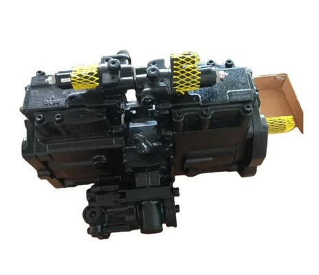 SK135SR Pompa principale YY10V00001F1 K3V63DTP11AR-0E02-AV SK135SR Escavatore