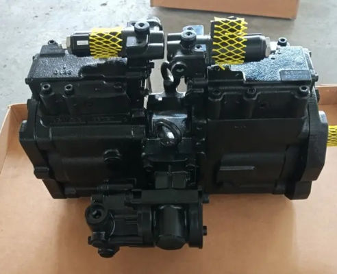 SK135SR Pompa principale YY10V00001F1 K3V63DTP11AR-0E02-AV SK135SR Escavatore