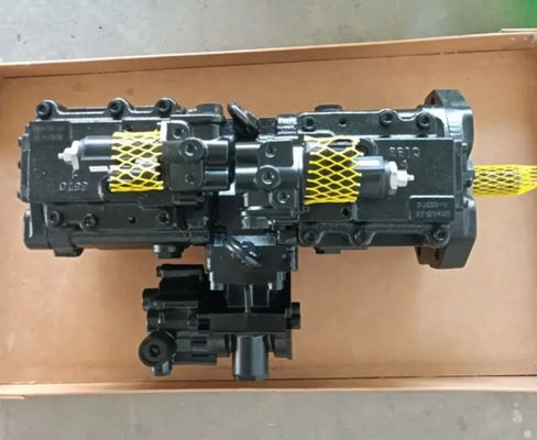 SK135SR Pompa principale YY10V00001F1 K3V63DTP11AR-0E02-AV SK135SR Escavatore