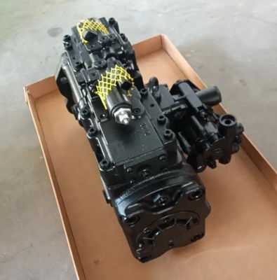 SK135SR Pompa principale YY10V00001F1 K3V63DTP11AR-0E02-AV SK135SR Escavatore
