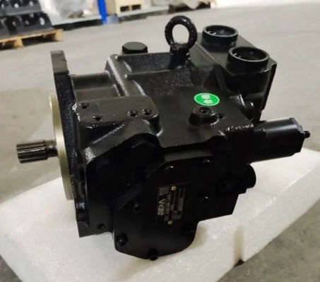 Pompa idraulica Kawasaki SK75UR-3 per scavatori per macchine di ingegneria