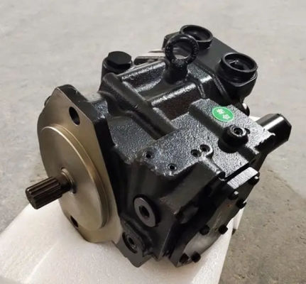 Pompa idraulica Kawasaki SK75UR-3 per scavatori per macchine di ingegneria