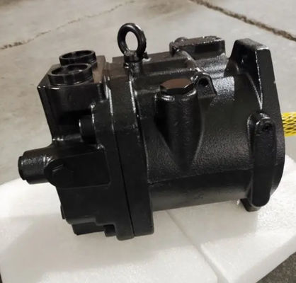 Pompa idraulica Kawasaki SK75UR-3 per scavatori per macchine di ingegneria
