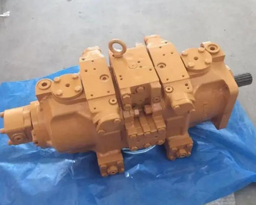 CAT 1163545 116-3545 320B Pompa principale 320B Pompa idraulica per escavatori