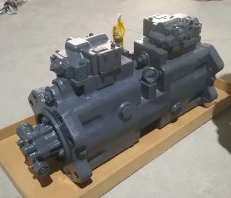 K3v140dt 14575661 14531591 14641331 EC290B Scavatore pompa idraulica principale