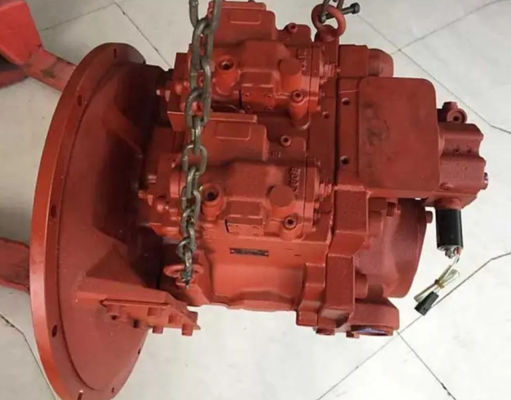 K5V160DP-1VWR-ZN7X-V parti idrauliche per escavatori sono adatte per scavatori Kawasaki