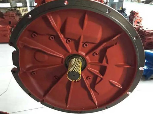 K5V160DP-1VWR-ZN7X-V parti idrauliche per escavatori sono adatte per scavatori Kawasaki
