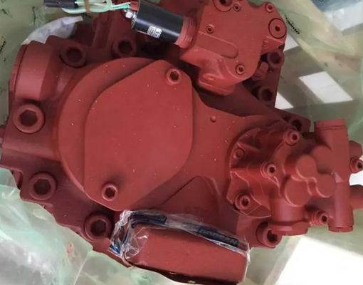 K5V160DP-1VWR-ZN7X-V parti idrauliche per escavatori sono adatte per scavatori Kawasaki