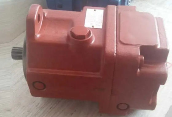 K3VL28/C-1ARSS-PO-T213 Kawasaki Pompa a pressione costante