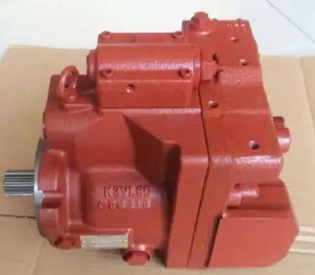 Pompa K3VL80/B-1BLKS-P0/1-E0 per parti idrauliche di escavatori