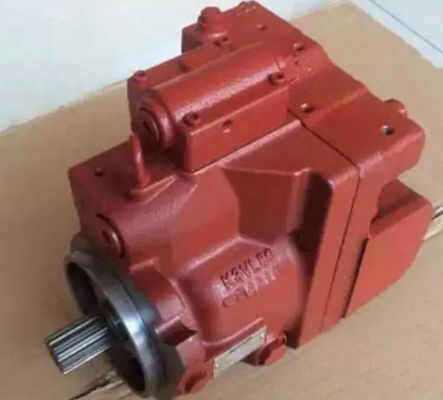 Pompa K3VL80/B-1BLKS-P0/1-E0 per parti idrauliche di escavatori