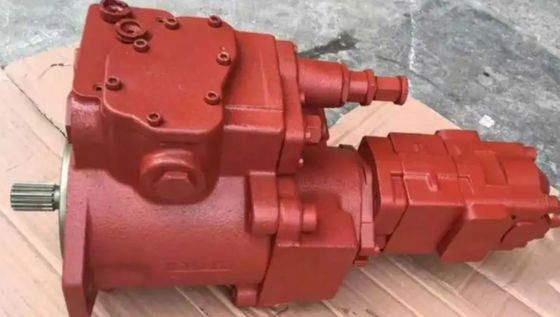 K3SP36C-13BR-9002 Pompa idraulica principale per escavatore