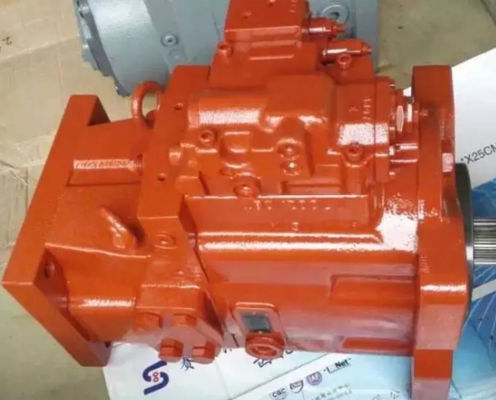 Motore per macchine di ingegneria K5V140S-170R Pompa idraulica per escavatore K5V200SH