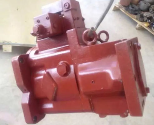 Motore per macchine di ingegneria K5V140S-170R Pompa idraulica per escavatore K5V200SH