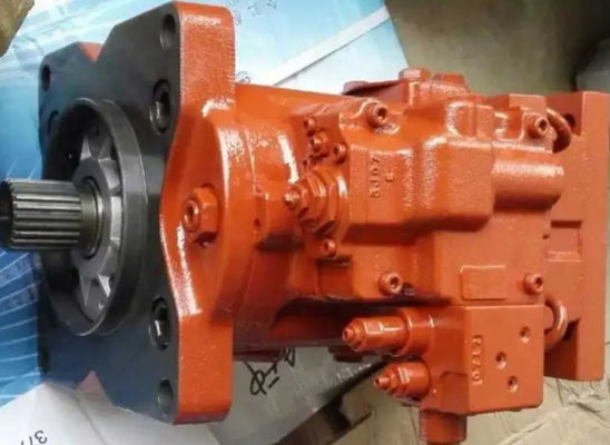 Motore per macchine di ingegneria K5V140S-170R Pompa idraulica per escavatore K5V200SH