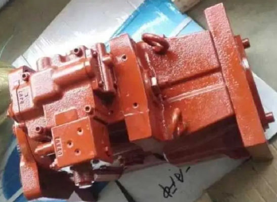 Motore per macchine di ingegneria K5V140S-170R Pompa idraulica per escavatore K5V200SH