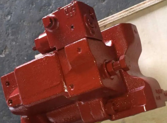 K3VL80B-10RSM-L1 Pompa idraulica principale per macchine di ingegneria