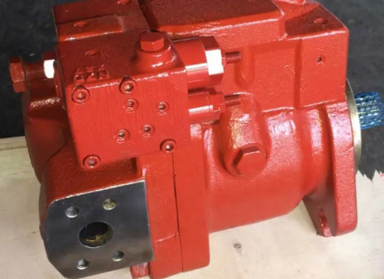 K3VL80B-10RSM-L1 Pompa idraulica principale per macchine di ingegneria