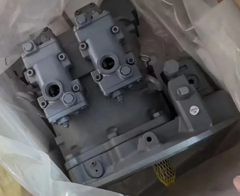 EX200-5 Pompa idraulica 9152668 per macchine e macchine di costruzione