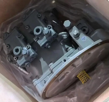 EX200-5 Pompa idraulica 9152668 per macchine e macchine di costruzione