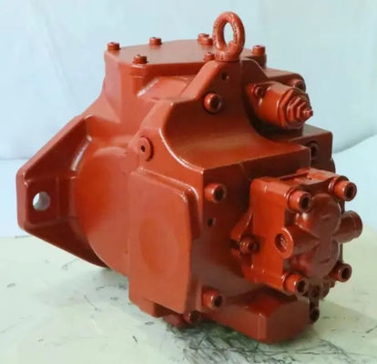 Scavatori pompa idraulica principale K7sp36 K7V28 pompa idraulica Hitachi 4706895 4663831