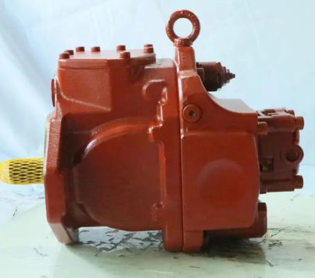 Scavatori pompa idraulica principale K7sp36 K7V28 pompa idraulica Hitachi 4706895 4663831
