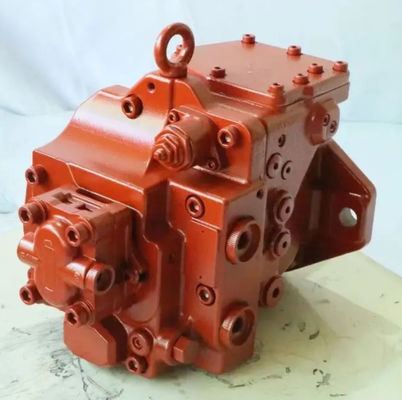 Scavatori pompa idraulica principale K7sp36 K7V28 pompa idraulica Hitachi 4706895 4663831