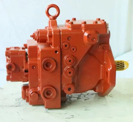 Scavatori pompa idraulica principale K7sp36 K7V28 pompa idraulica Hitachi 4706895 4663831
