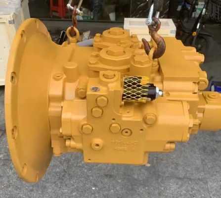 Escavatore pompa idraulica elettrica motore Caterpillar 320 320D 320B 320C Sbs120 312C Caterpillar 307 A8Vo200 pompa idraulica
