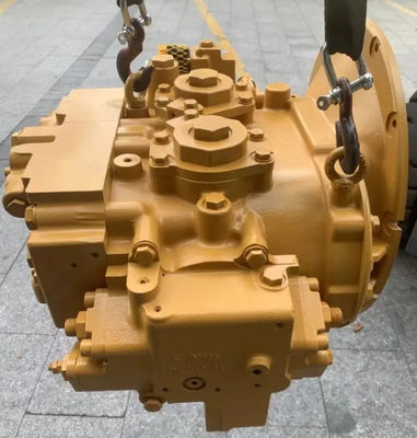 Escavatore pompa idraulica elettrica motore Caterpillar 320 320D 320B 320C Sbs120 312C Caterpillar 307 A8Vo200 pompa idraulica