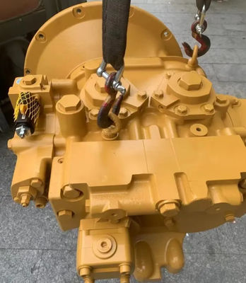 Escavatore pompa idraulica elettrica motore Caterpillar 320 320D 320B 320C Sbs120 312C Caterpillar 307 A8Vo200 pompa idraulica