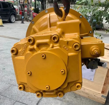 Escavatori E320GC E323GC CAT320GX CAT323GC Assemblaggio pompa idraulica