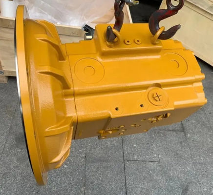 Escavatori E320GC E323GC CAT320GX CAT323GC Assemblaggio pompa idraulica