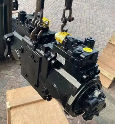 SK330-10 SK350-10 Pompa idraulica K7V140DTP Escavatore Parti idrauliche