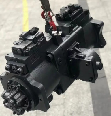 Assemblaggio pompa idraulica K7V280DTP per escavatore Sany 650 Xugong 700 Kawasaki