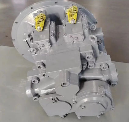 K5V200DPH-0E02-15T Pompa idraulica per macchine da costruzione