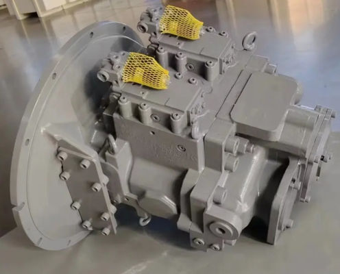 K5V200DPH-0E02-15T Pompa idraulica per macchine da costruzione