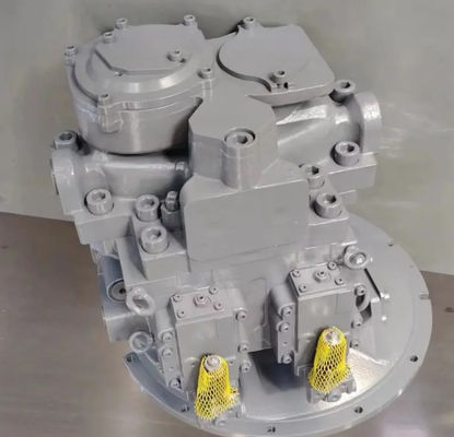 K5V200DPH-0E02-15T Pompa idraulica per macchine da costruzione