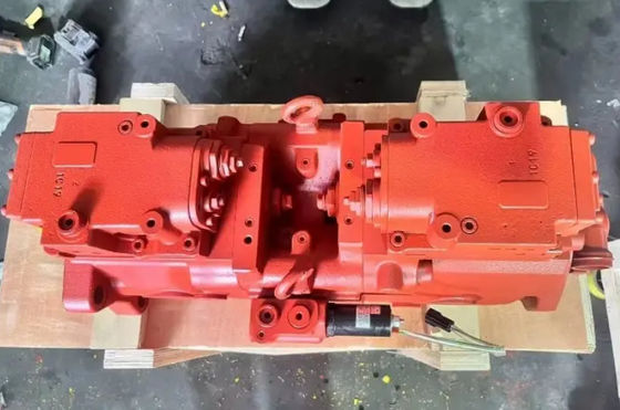 HX220 Pompa idraulica per escavatori Motore di macchine di ingegneria